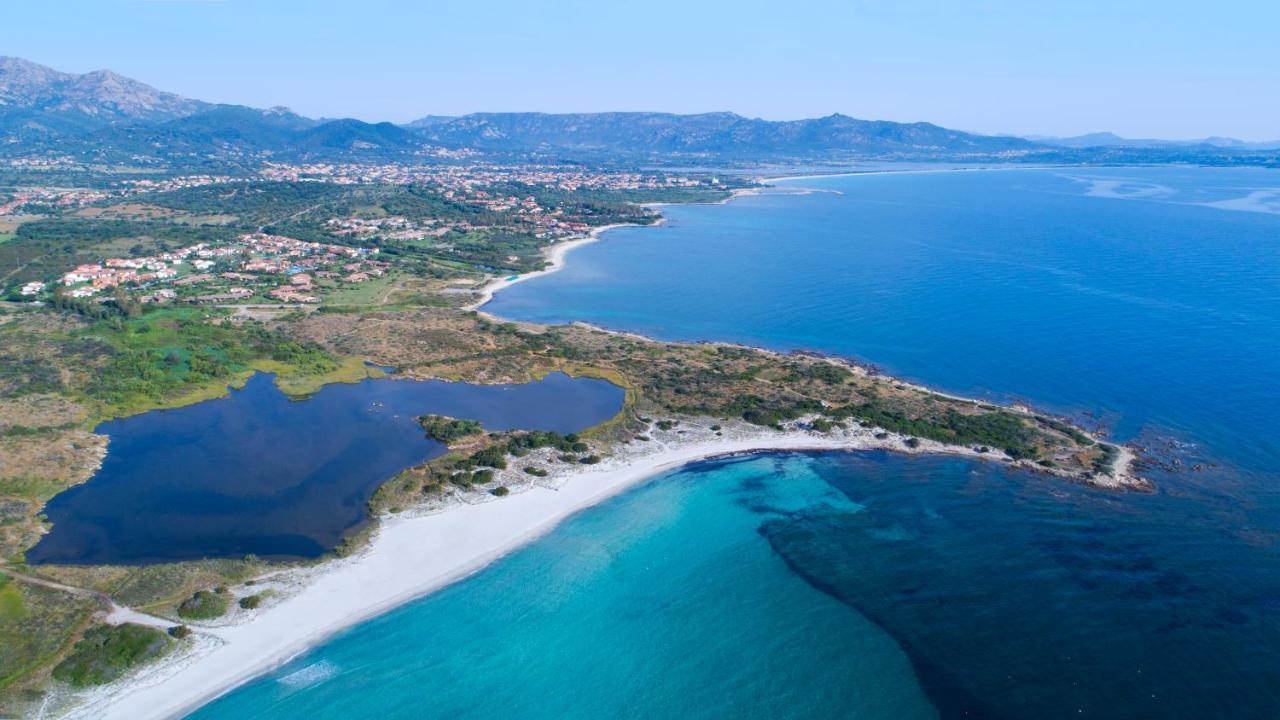 Li Suari Club Village San Teodoro  Eksteriør billede