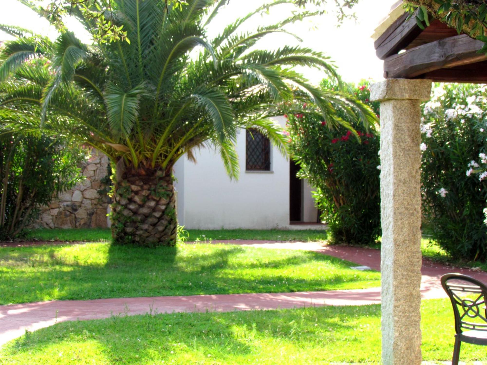 Li Suari Club Village San Teodoro  Eksteriør billede