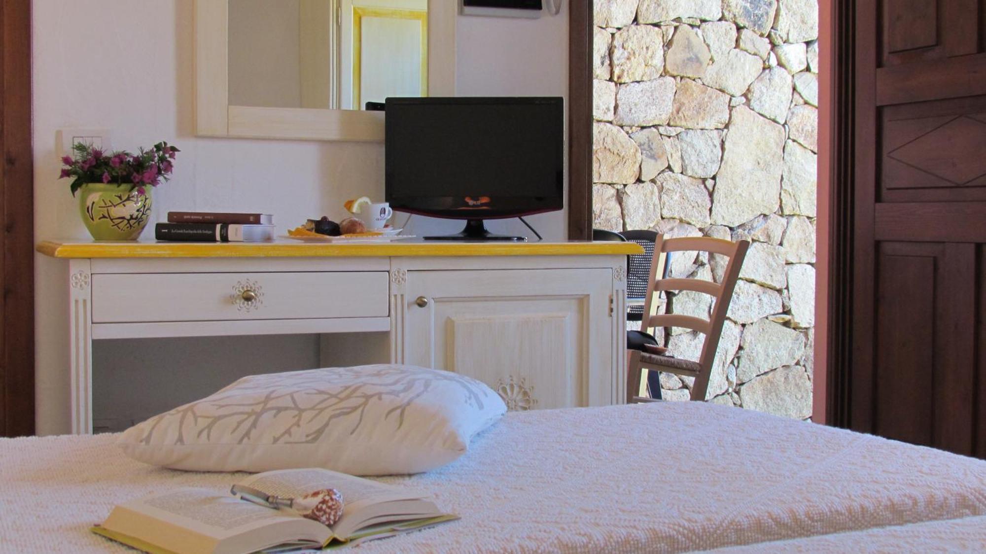 Li Suari Club Village San Teodoro  Værelse billede