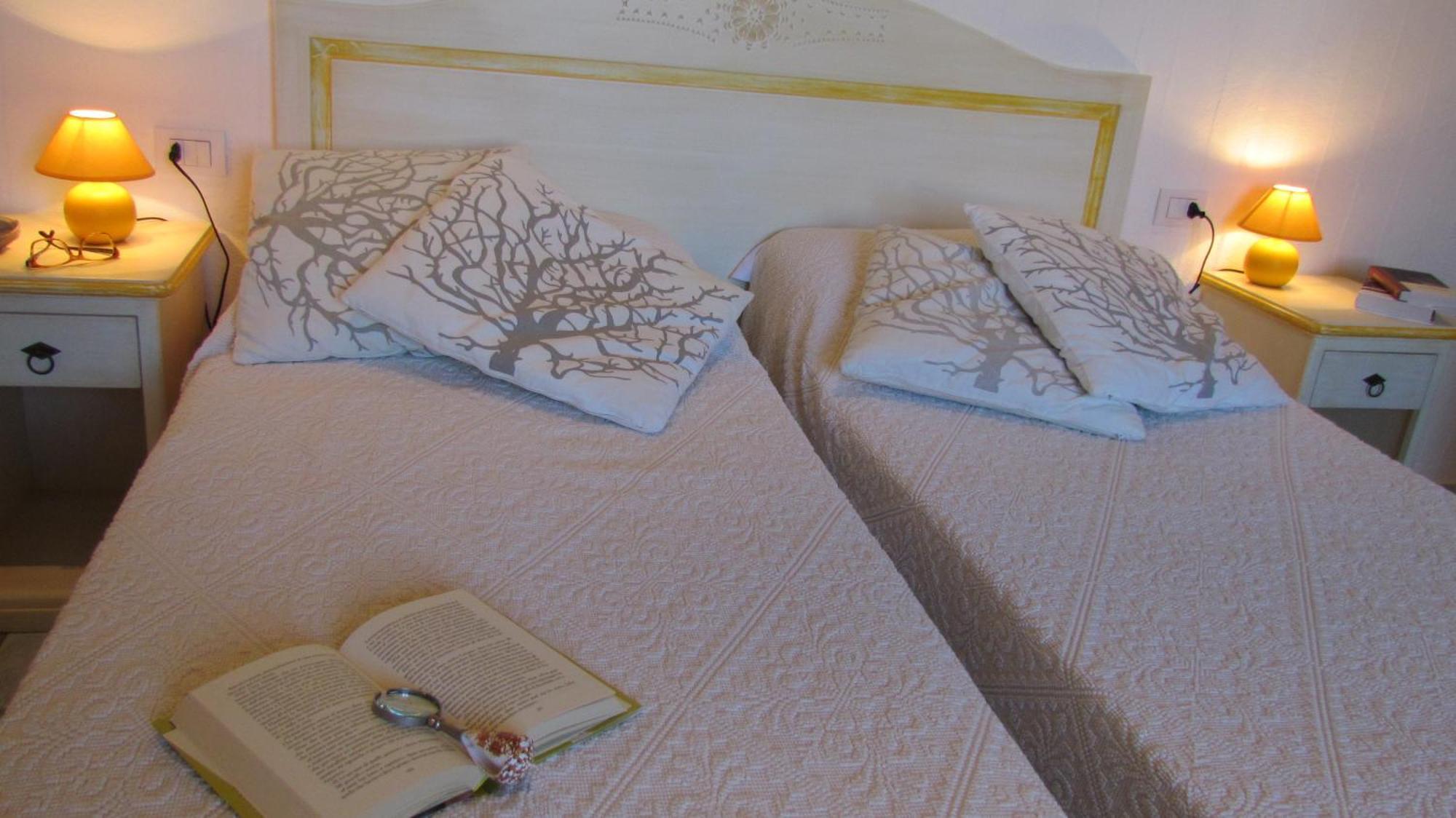 Li Suari Club Village San Teodoro  Værelse billede