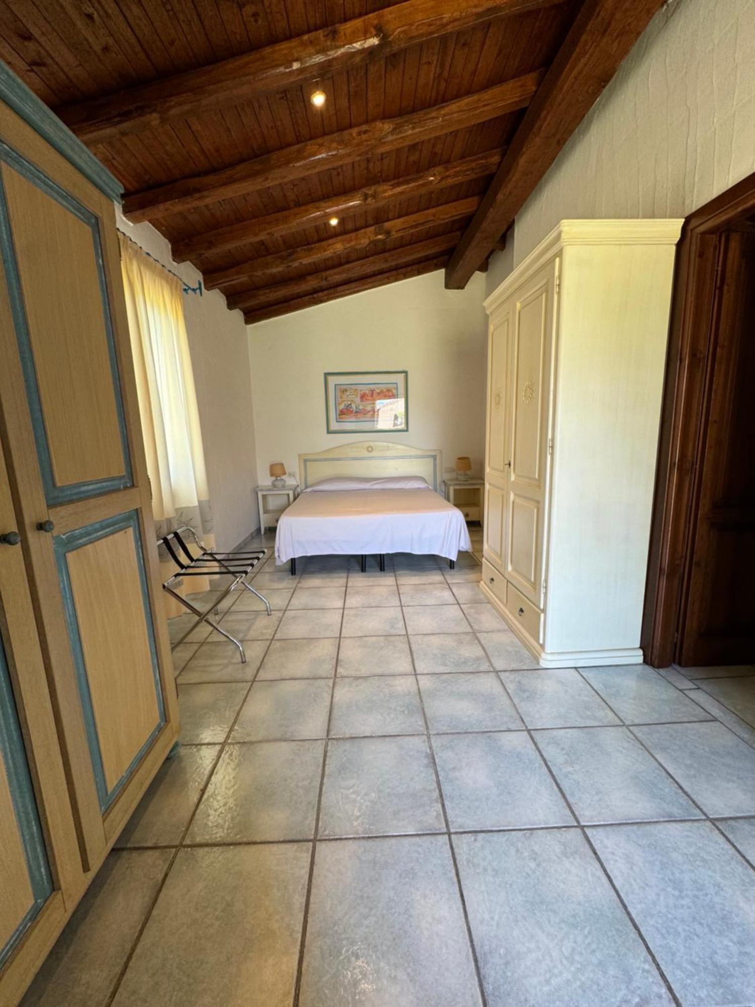 Li Suari Club Village San Teodoro  Eksteriør billede