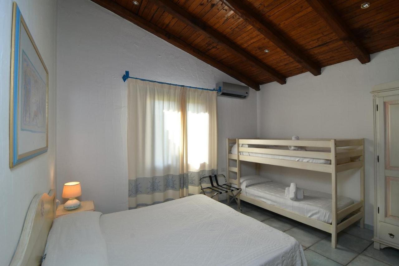 Li Suari Club Village San Teodoro  Eksteriør billede
